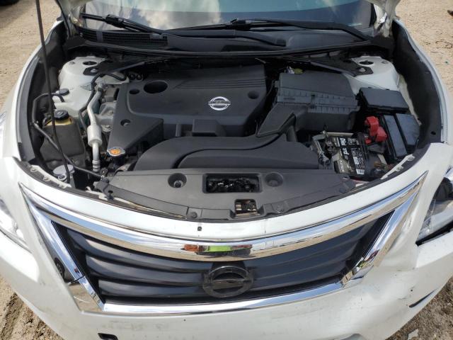 Photo 11 from auction – 2015 NISSAN ALTIMA 2.5 with VIN 1N4AL3AP1FC144923