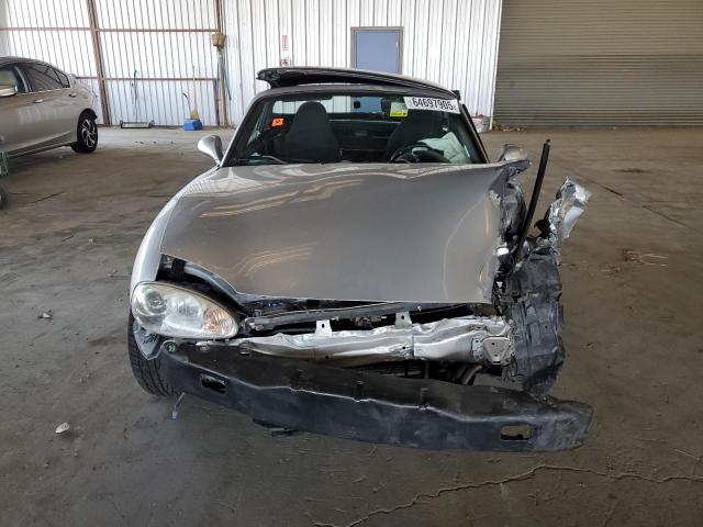 Photo 5 from auction – 2004 MAZDA MX-5 MIATA BASE with VIN JM1NB353340406624