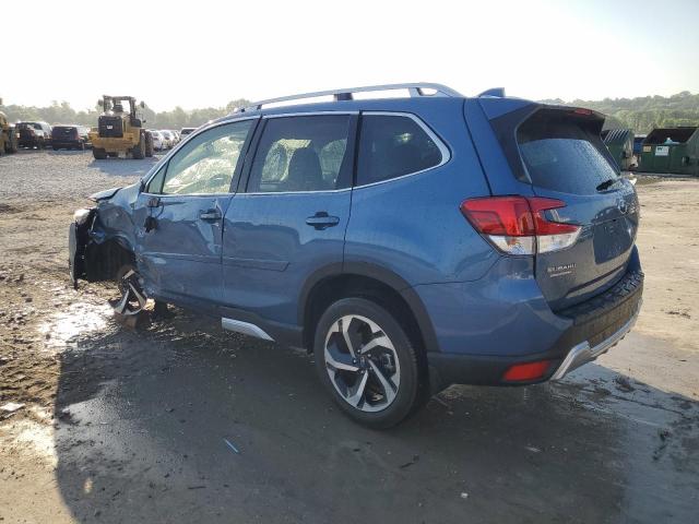 Photo 2 from auction – 2022 SUBARU FORESTER T with VIN JF2SKARC1NH486222