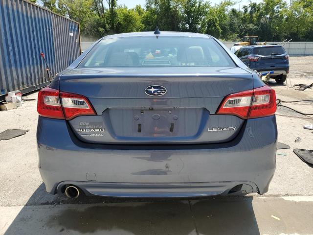 Photo 6 from auction – 2016 SUBARU LEGACY 2.5 with VIN 4S3BNBC63G3062569