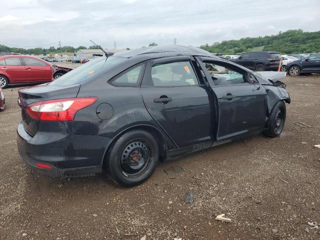 Photo 3 from auction – 2012 FORD FOCUS with VIN 1FAHP3E20CL298987