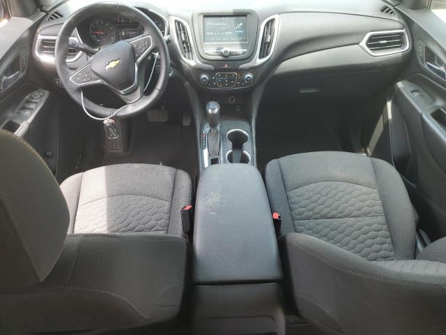 Photo 8 from auction – 2018 CHEVROLET EQUINOX with VIN 3GNAXJEV1JS625955
