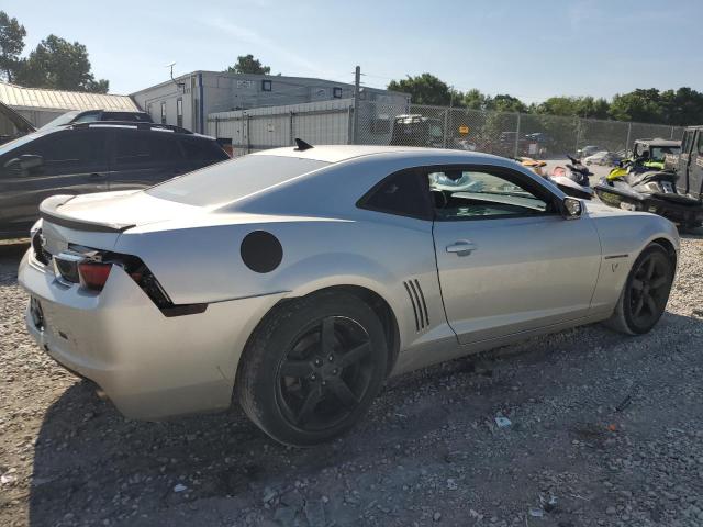 Photo 3 from auction – 2011 CHEVROLET CAMARO LT with VIN 2G1FB1ED8B9153104