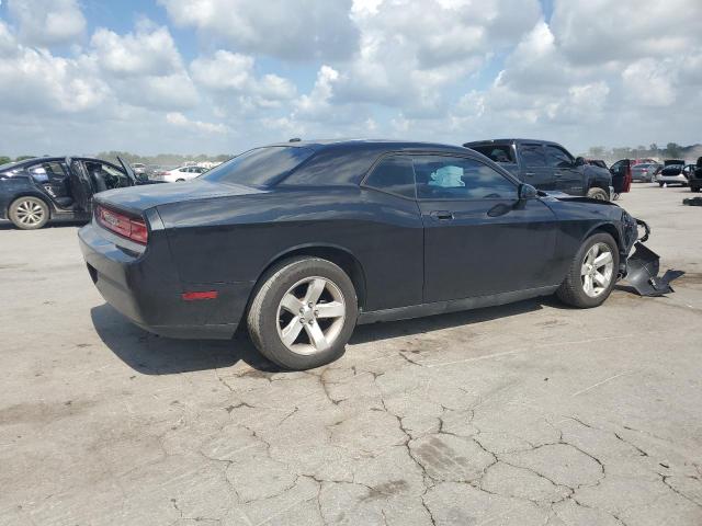Photo 3 from auction – 2010 DODGE CHALLENGER with VIN 2B3CJ4DV5AH270430