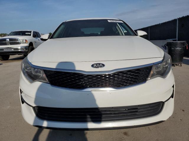 Photo 5 from auction – 2016 KIA OPTIMA LX with VIN 5XXGT4L37GG038515