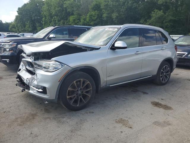 BMW X5 XDRIVE3 2018 with VIN 5UXKR0C51JL072507 - Photo from auction