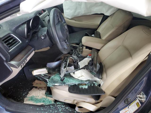 Photo 7 from auction – 2017 SUBARU OUTBACK 2. with VIN 4S4BSANC8H3363745