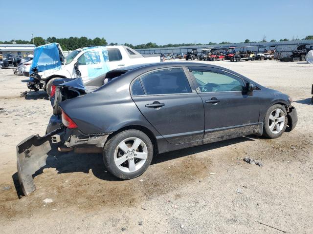 Photo 3 from auction – 2008 HONDA CIVIC EX with VIN 2HGFA16838H506361