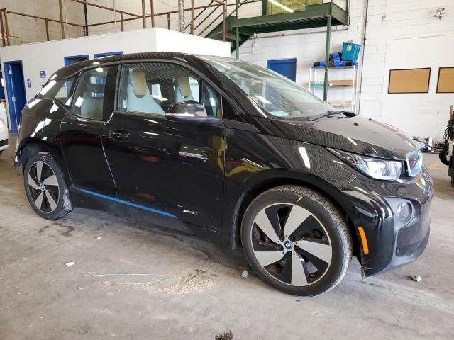 Photo 4 from auction – 2016 BMW I3 BEV with VIN WBY1Z2C50GV556608