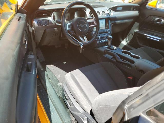 Photo 8 from auction – 2019 FORD MUSTANG with VIN 1FA6P8TH3K5201084