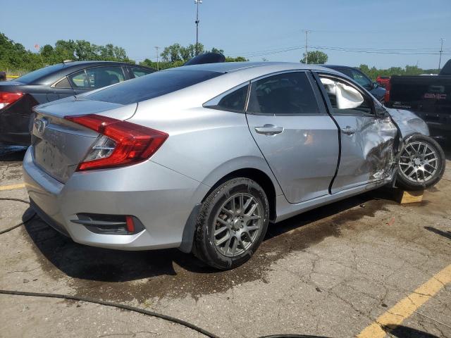 Photo 3 from auction – 2018 HONDA CIVIC LX with VIN 19XFC2E55JE012686