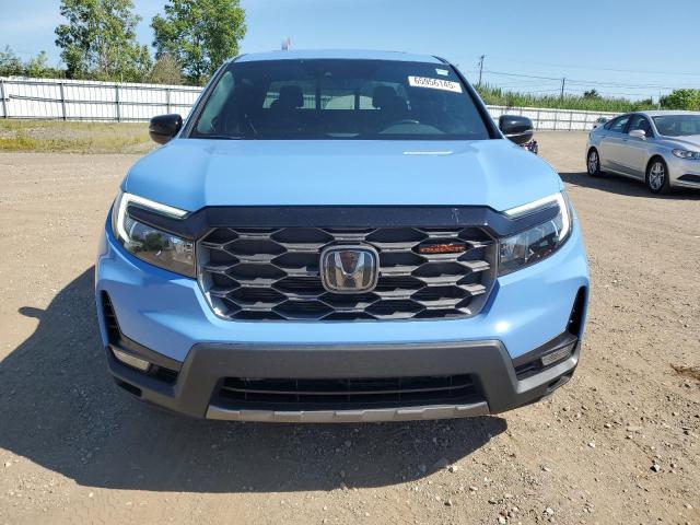 Photo 5 from auction – 2024 HONDA RIDGELINE with VIN 5FPYK3F6XRB013774