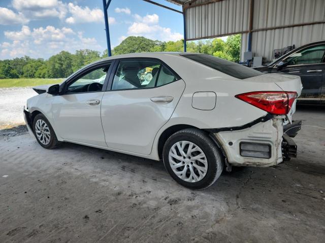 Photo 2 from auction – 2018 TOYOTA COROLLA L with VIN 5YFBURHE6JP782197