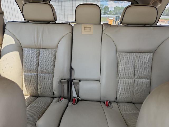 Photo 10 from auction – 2009 LINCOLN MKX with VIN 2LMDU68C79BJ07758