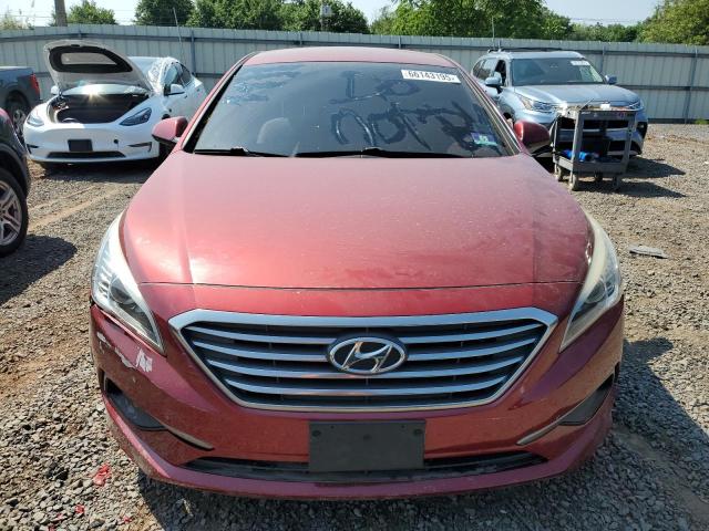 Photo 5 from auction – 2016 HYUNDAI SONATA SE with VIN 5NPE24AF0GH387169