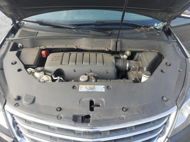 Photo 12 from auction – 2017 CHEVROLET TRAVERSE LT with VIN 1GNKVHKD0HJ263837