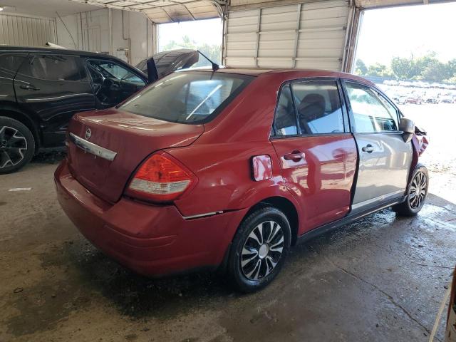 Photo 3 from auction – 2011 NISSAN VERSA S with VIN 3N1BC1AP2BL437038