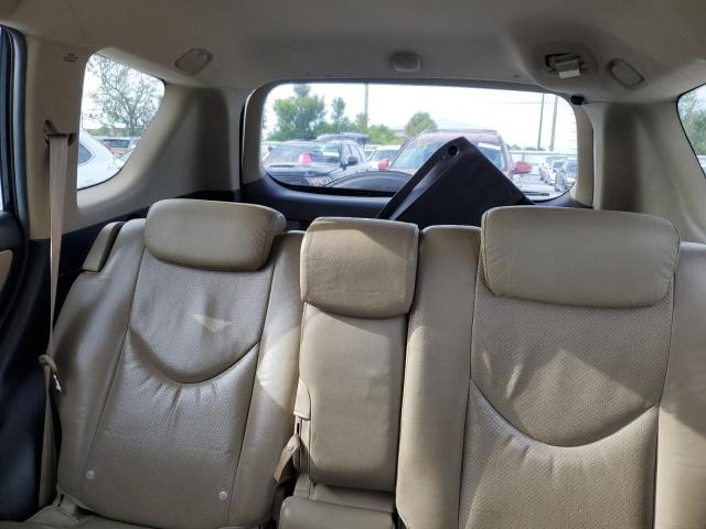 Photo 10 from auction – 2010 TOYOTA RAV4 LIMIT with VIN 2T3YK4DV2AW006096