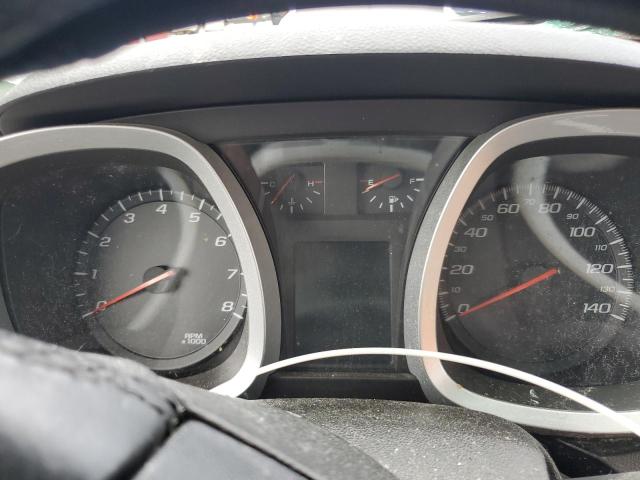Photo 9 from auction – 2012 CHEVROLET EQUINOX LT with VIN 2GNALDEK0C1276708