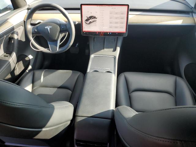 Photo 8 from auction – 2023 TESLA MODEL Y with VIN 7SAYGDEE2PA039968