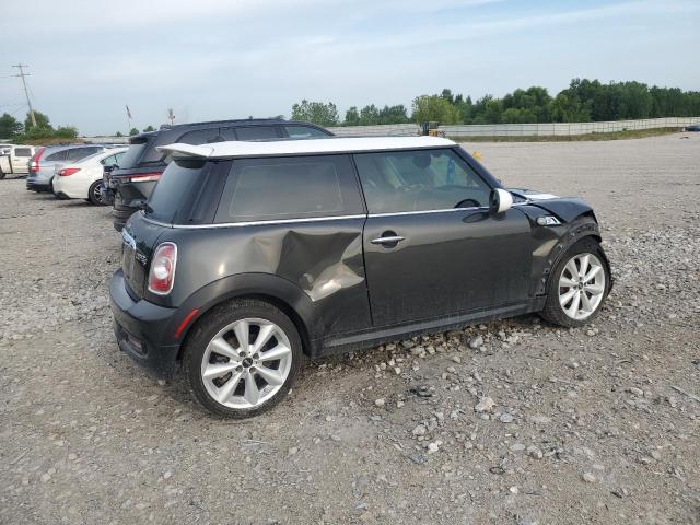 Photo 3 from auction – 2013 MINI COOPER S with VIN WMWSV3C51DT394628