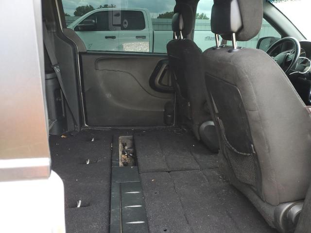 Photo 11 from auction – 2016 DODGE GRAND CARA with VIN 2C4RDGBG9GR219425