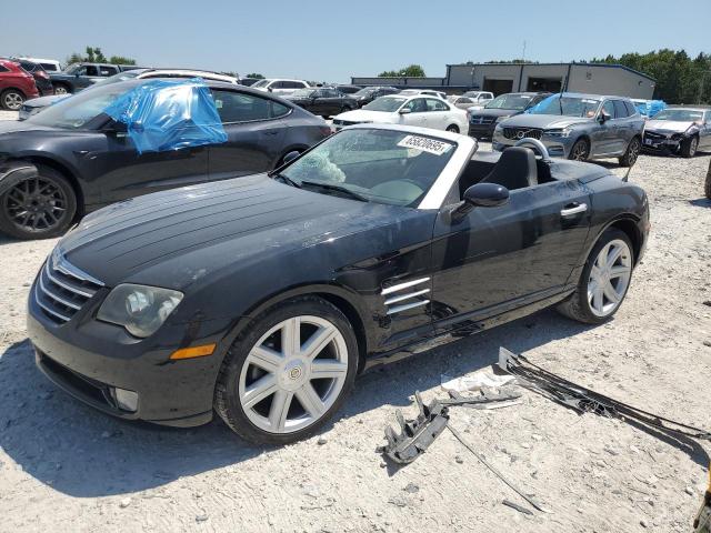 CHRYSLER CROSSFIRE 2005 с VIN 1C3AN65L05X039721 - Фото с аукциона