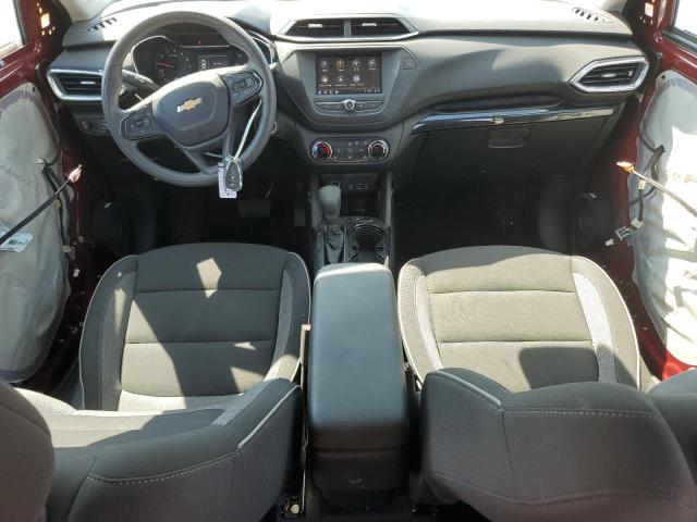 Photo 8 from auction – 2023 CHEVROLET TRAILBLAZE with VIN KL79MPS22PB121532