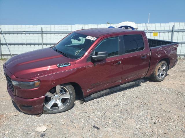 RAM 1500 TRADE 2025 with VIN 1C6RRFGG7SN606380 - Photo from auction