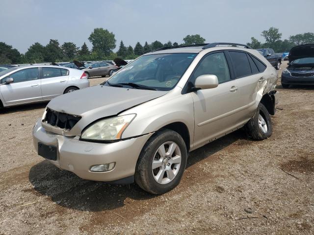 Photo 1 from auction – 2004 LEXUS RX 330 AWD with VIN JTJHA31UX40037014