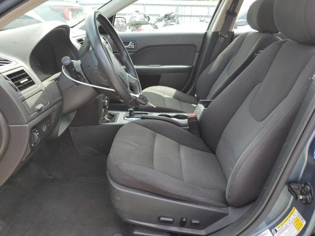 Photo 7 from auction – 2012 FORD FUSION HYB with VIN 3FADP0L36CR249075
