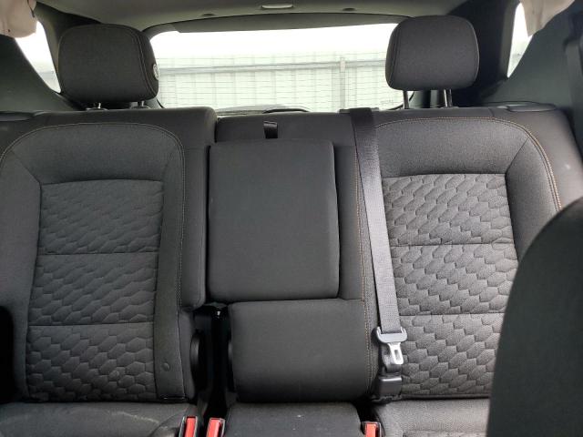 Photo 10 from auction – 2020 CHEVROLET EQUINOX LT with VIN 2GNAXJEV2L6261286