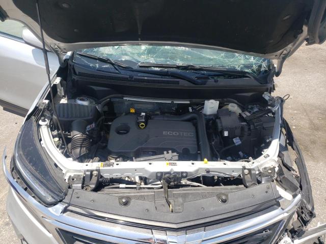 Photo 12 from auction – 2022 CHEVROLET EQUINOX LT with VIN 3GNAXTEV2NL134550