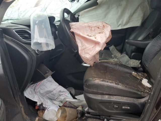 Photo 7 from auction – 2015 BUICK ENCORE with VIN KL4CJBSB6FB222943