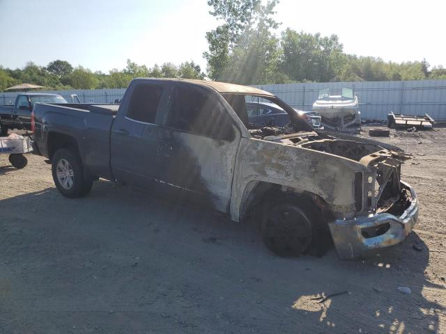Photo 4 from auction – 2016 GMC SIERRA K15 with VIN 1GTV2MEC5GZ108145