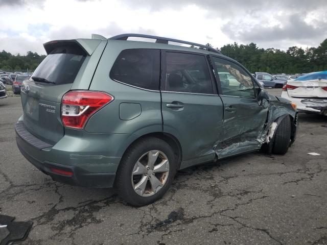 Photo 3 from auction – 2016 SUBARU FORESTER 2 with VIN JF2SJAKC5GH405898