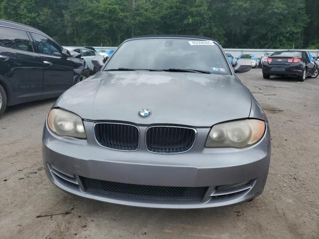 Photo 5 from auction – 2010 BMW 128 I with VIN WBAUL7C59AVJ77270
