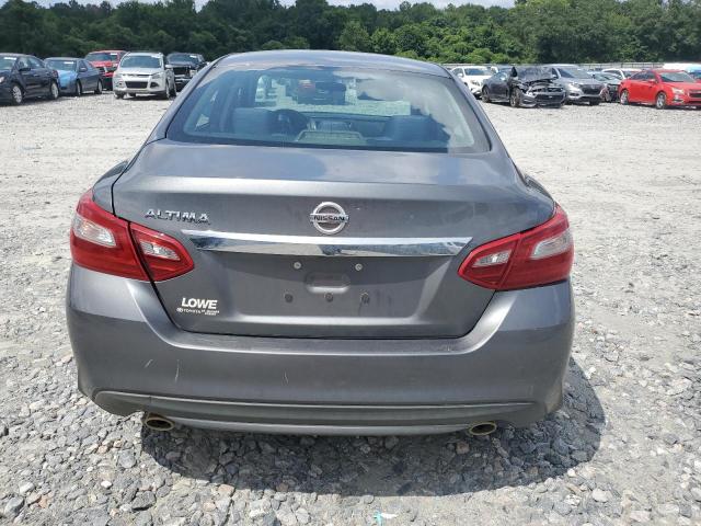 Photo 6 from auction – 2018 NISSAN ALTIMA 2.5 with VIN 1N4AL3AP4JC152491