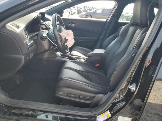 Photo 7 from auction – 2022 ACURA ILX PREMIU with VIN 19UDE2F84NA006057