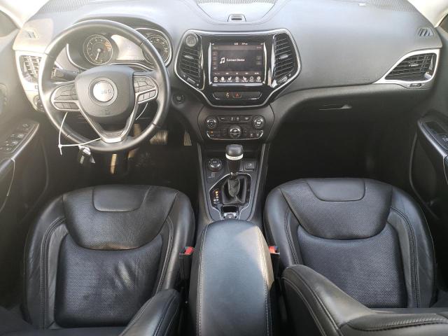Photo 8 from auction – 2019 JEEP CHEROKEE L with VIN 1C4PJMDX2KD364622