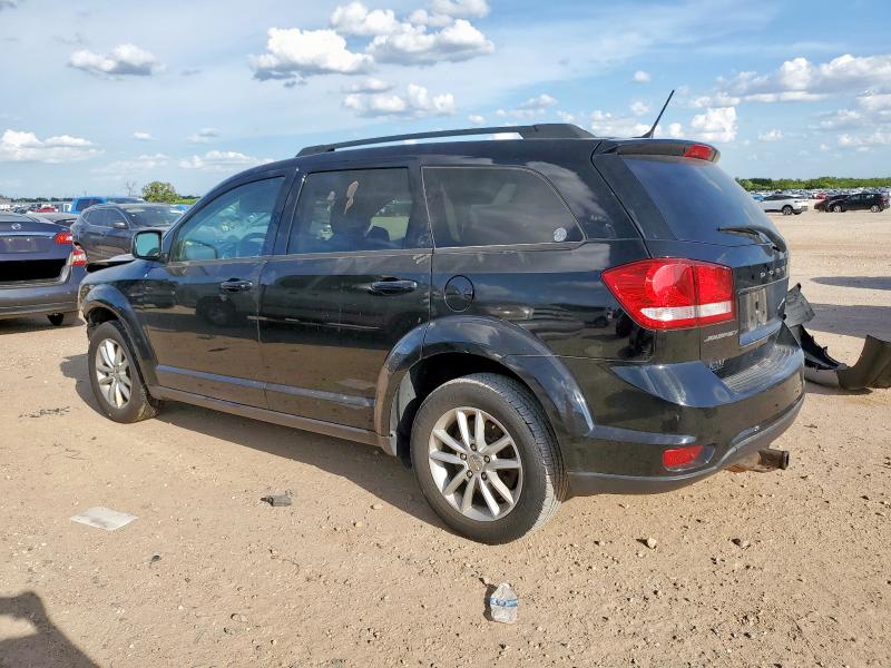 Foto 2 de la subasta – 2016 DODGE JOURNEY SXT con VIN 3C4PDCBB5GT193942