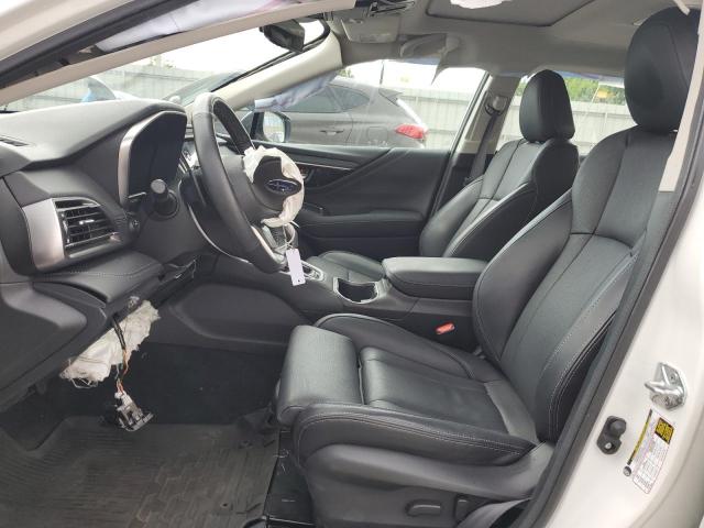 Photo 7 from auction – 2024 SUBARU LEGACY LIM with VIN 4S3BWAN67R3025872