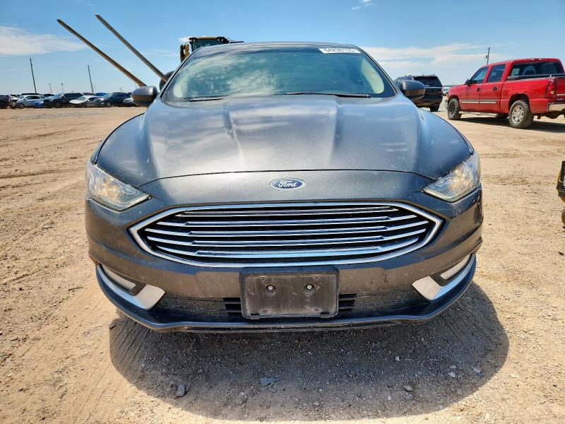 Photo 5 from auction – 2017 FORD FUSION SE with VIN 3FA6P0HD8HR311948