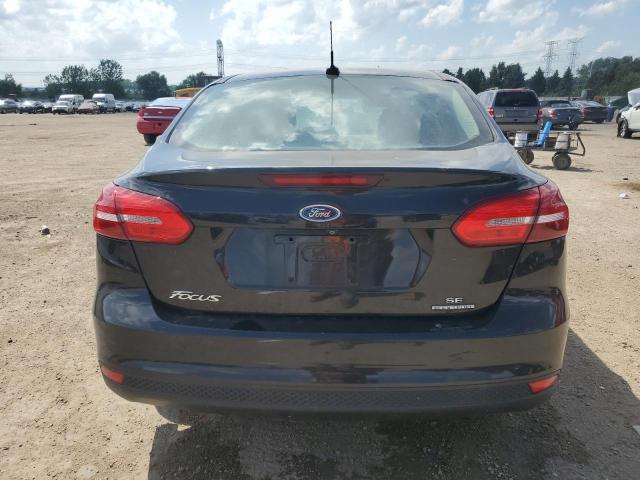 Photo 6 from auction – 2015 FORD FOCUS SE with VIN 1FADP3F21FL200809