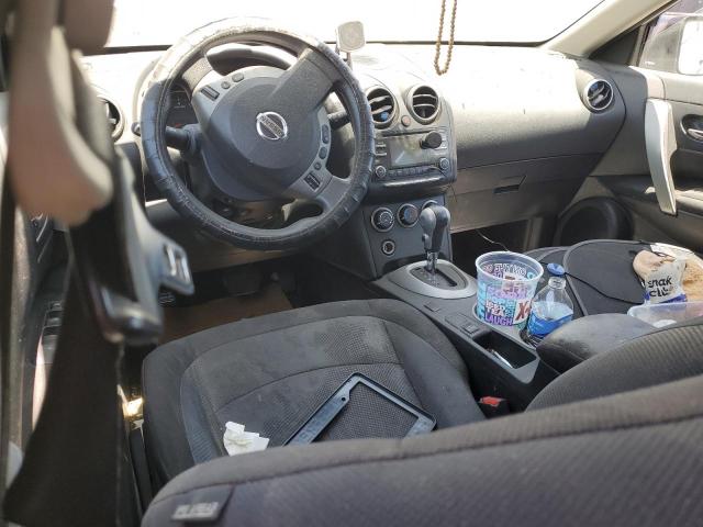 Photo 8 from auction – 2012 NISSAN ROGUE S with VIN JN8AS5MTXCW265403