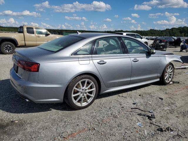 Photo 3 from auction – 2017 AUDI A6 PREMIUM with VIN WAUG8AFC7HN124941