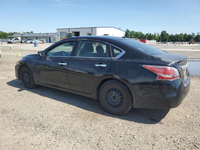 Photo 2 from auction – 2015 NISSAN ALTIMA 2.5 with VIN 1N4AL3AP2FC232363