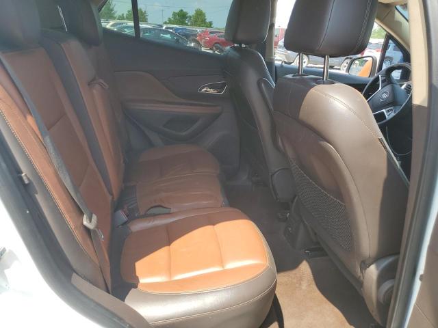 Photo 11 from auction – 2013 BUICK ENCORE PRE with VIN KL4CJHSB1DB102354