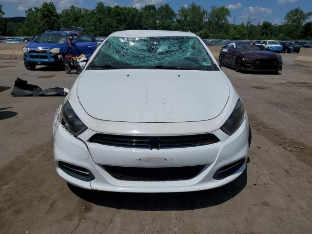 Photo 5 from auction – 2015 DODGE DART SXT with VIN 1C3CDFBB7FD330579
