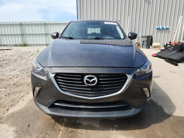 Photo 5 from auction – 2016 MADZ CX-3 TOURI with VIN JM1DKBC78G0116489